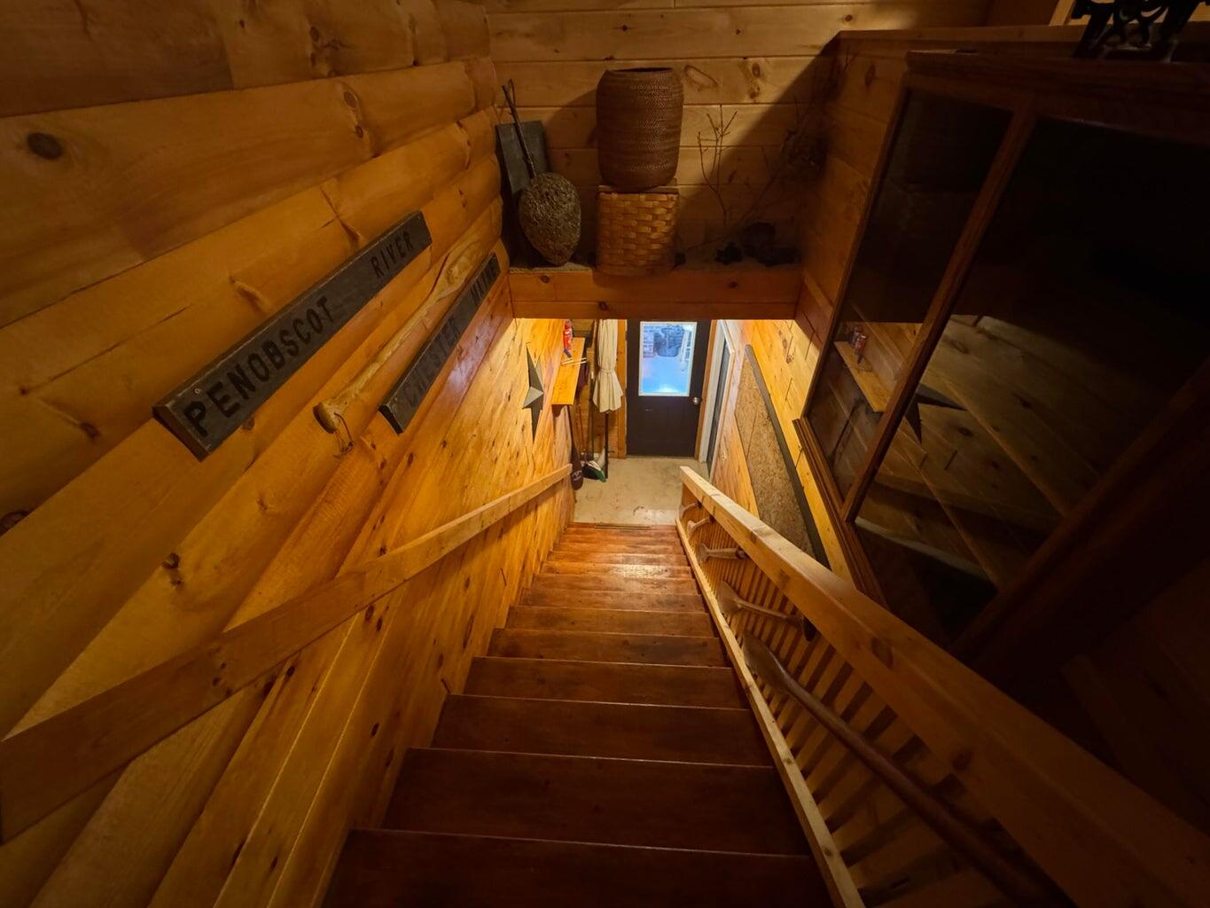 25 Loop Road Chester, ME 04457 - Photo 36 of 60 36