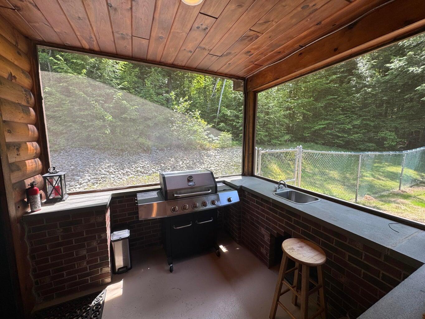 25 Loop Road Chester, ME 04457 - Photo 37 of 60 37