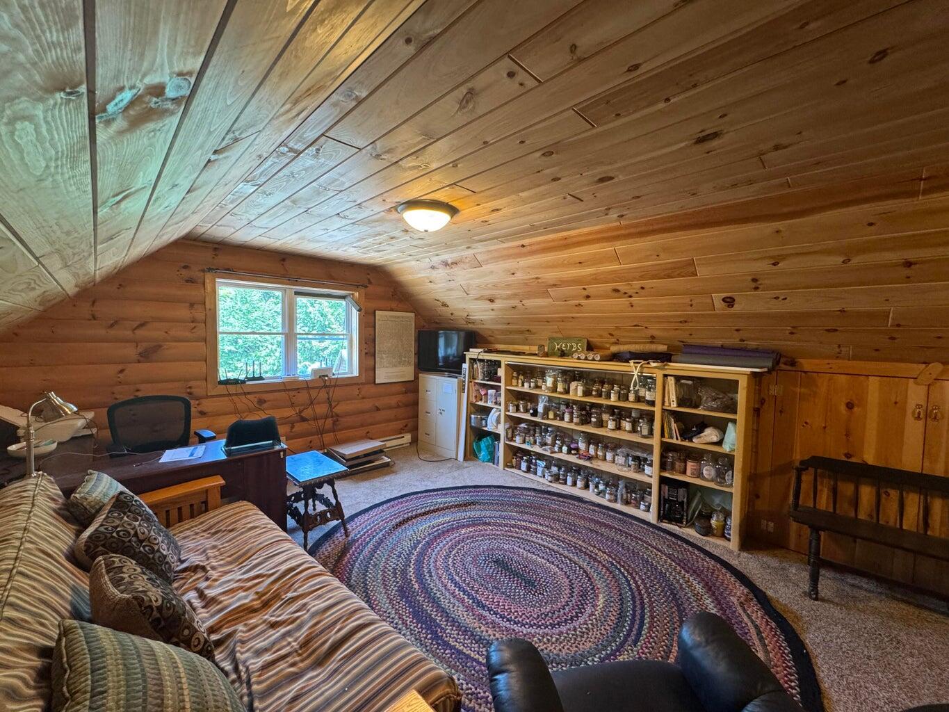 25 Loop Road Chester, ME 04457 - Photo 38 of 60 38