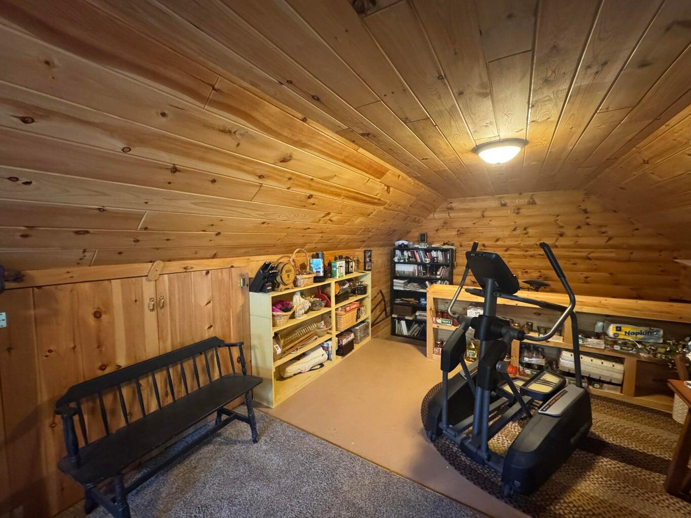 25 Loop Road Chester, ME 04457 - Photo 39 of 60 39