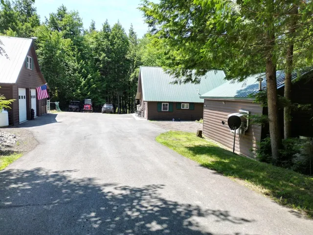 $399,900 | 25 Loop Road, Chester, ME 04457