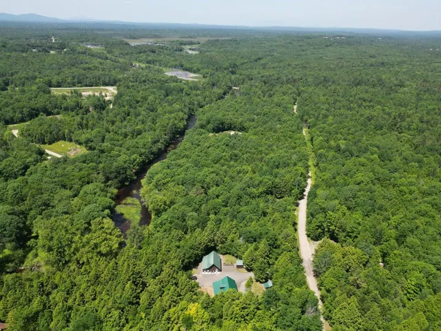 $399,900 | 25 Loop Road, Chester, ME 04457