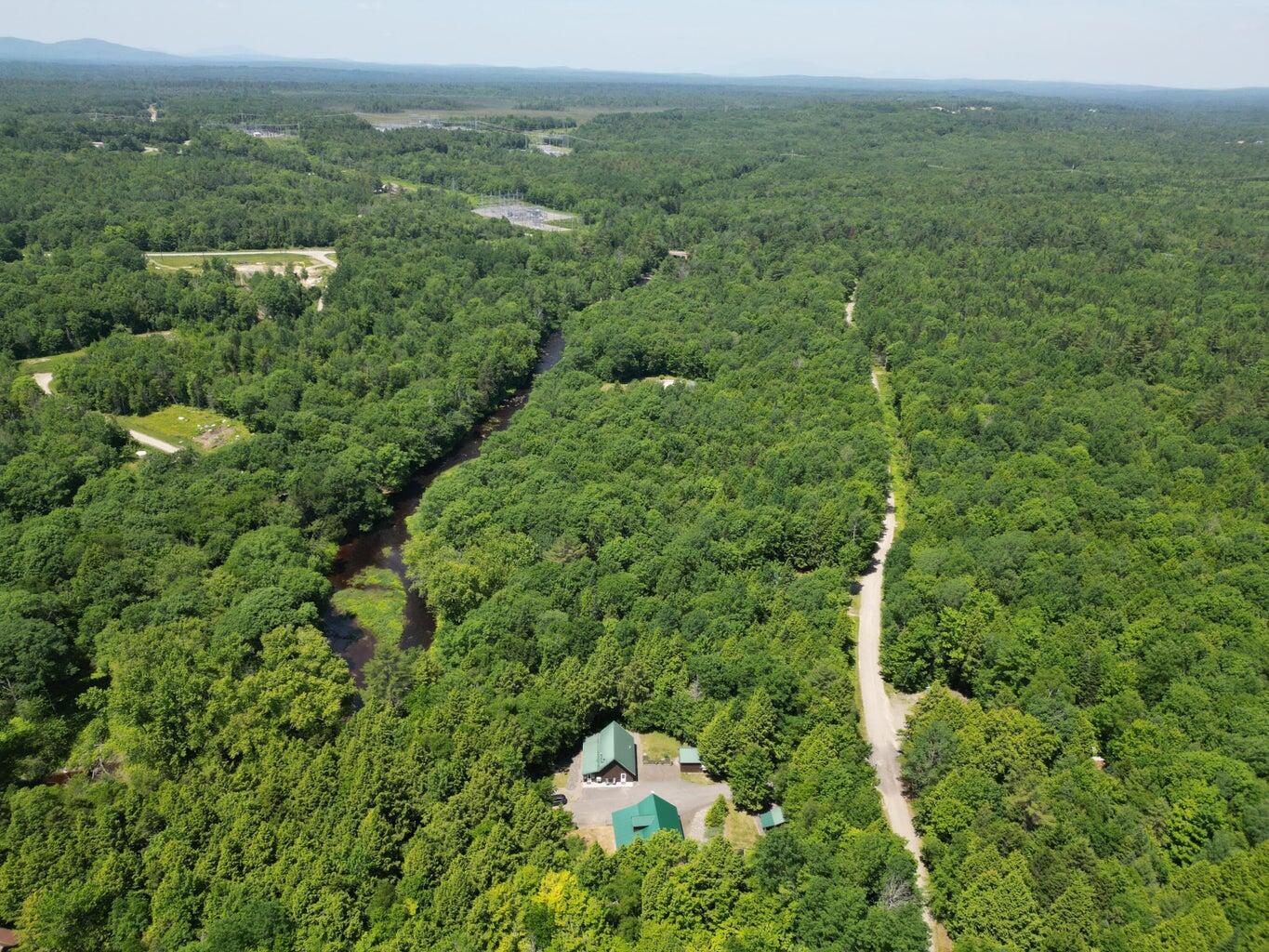 25 Loop Road Chester, ME 04457 - Photo 9 of 60 9