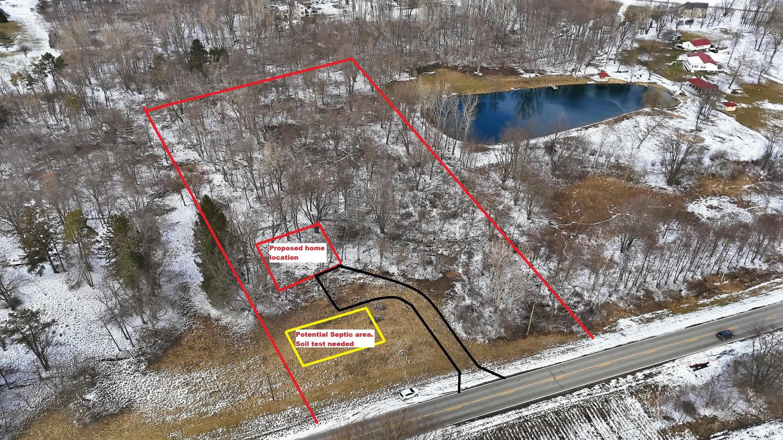 12950 West Washington Center Road Fort Wayne, IN 46818 - Photo 2 of 14