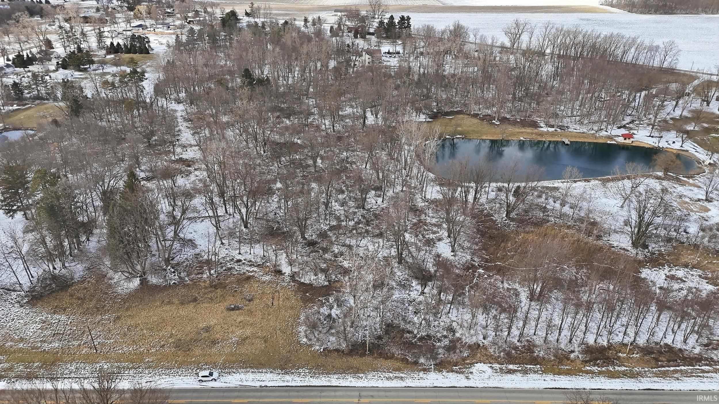 12950 West Washington Center Road Fort Wayne, IN 46818 - Photo 3 of 14