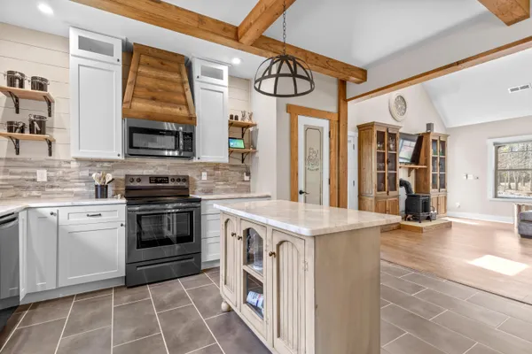 $599,000 | 90 Crook View Road, Menlo, GA 30731