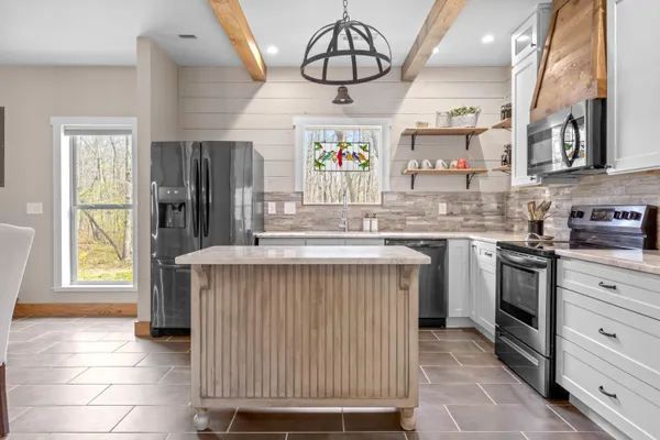 $599,000 | 90 Crook View Road, Menlo, GA 30731