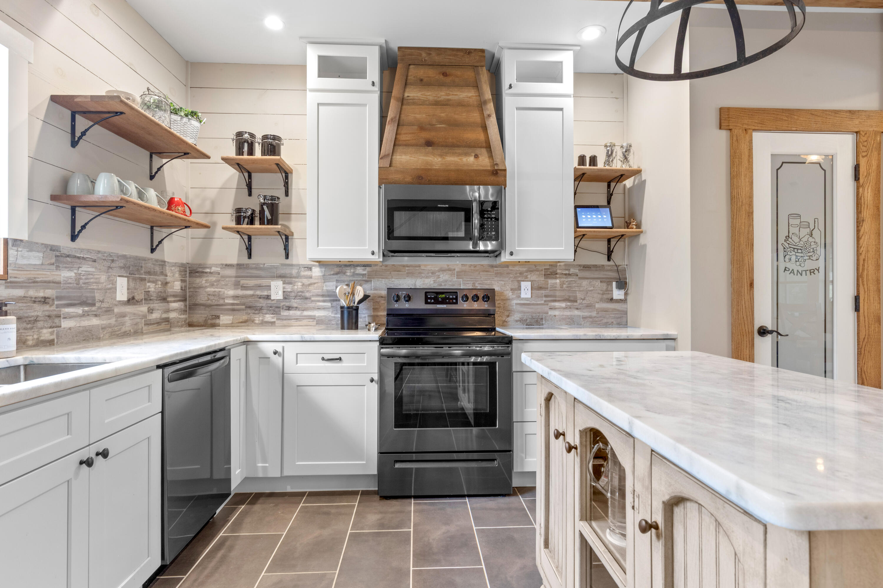 90 Crook View Road Menlo, GA 30731 - Photo 13 of 60 Crook-3