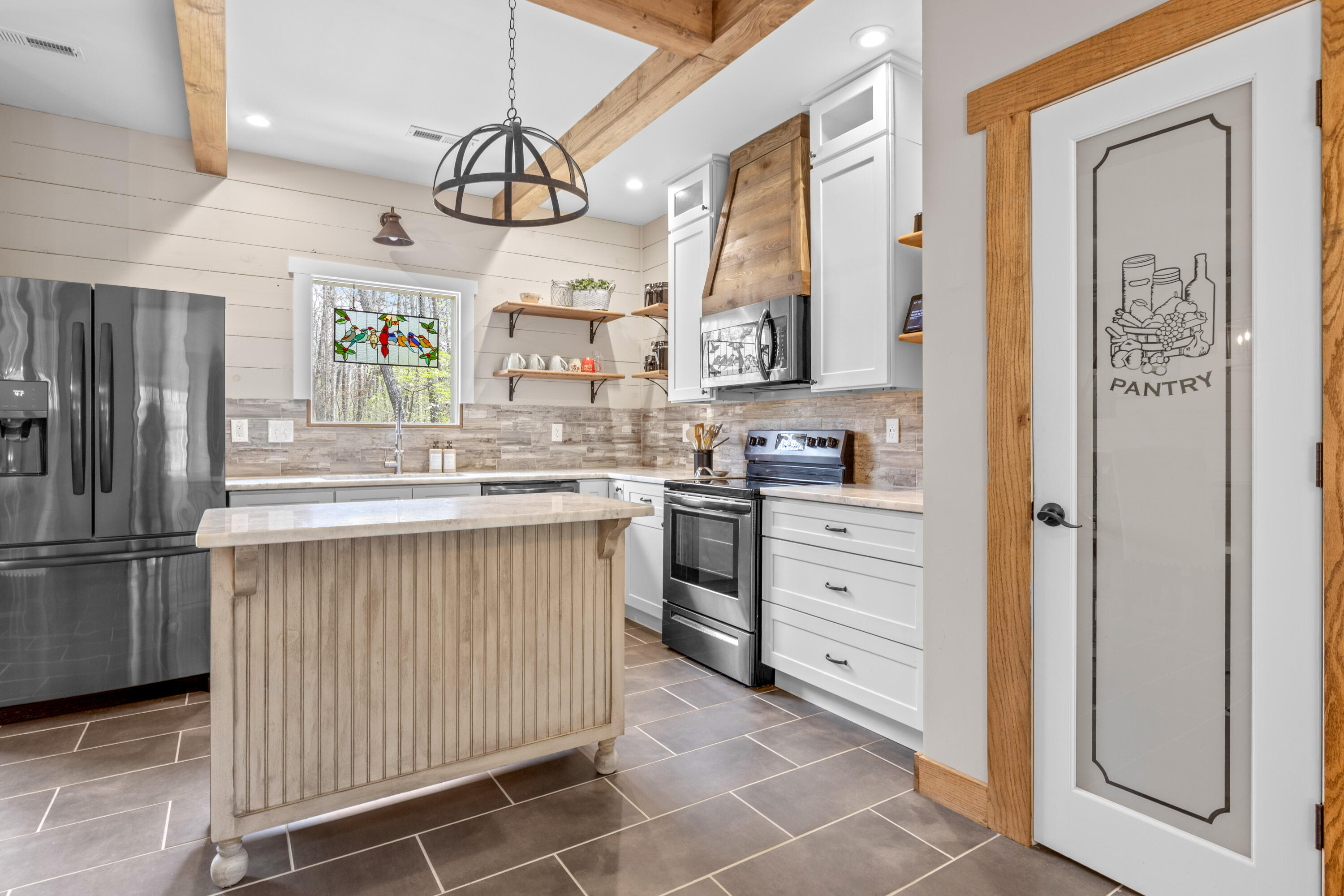 90 Crook View Road Menlo, GA 30731 - Photo 14 of 60 Crook-2