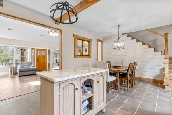 $599,000 | 90 Crook View Road, Menlo, GA 30731