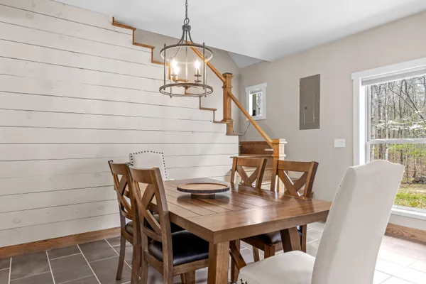 $599,000 | 90 Crook View Road, Menlo, GA 30731