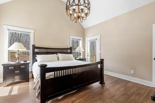 $599,000 | 90 Crook View Road, Menlo, GA 30731