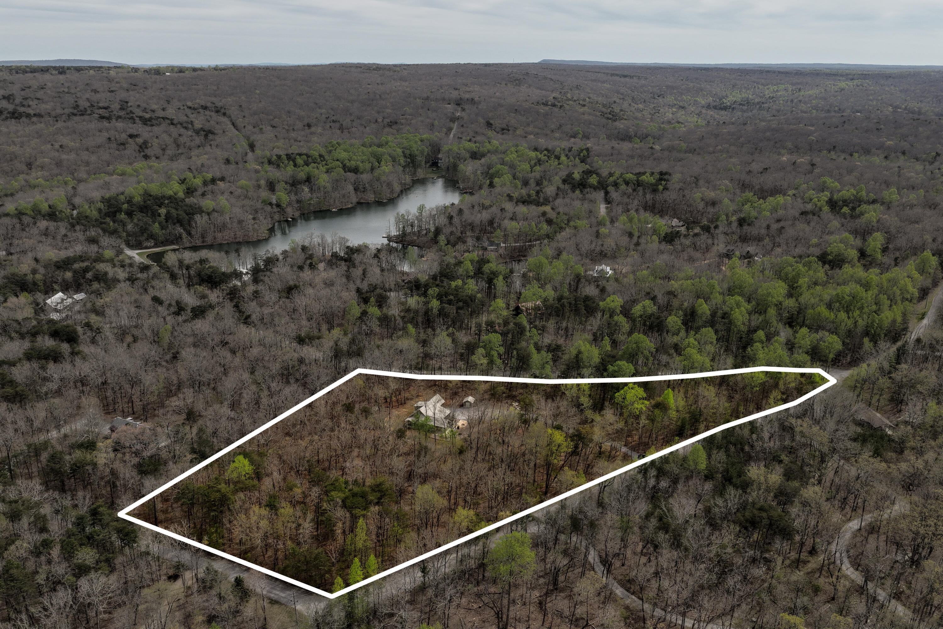 90 Crook View Road Menlo, GA 30731 - Photo 2 of 60 CrookOverlay-1