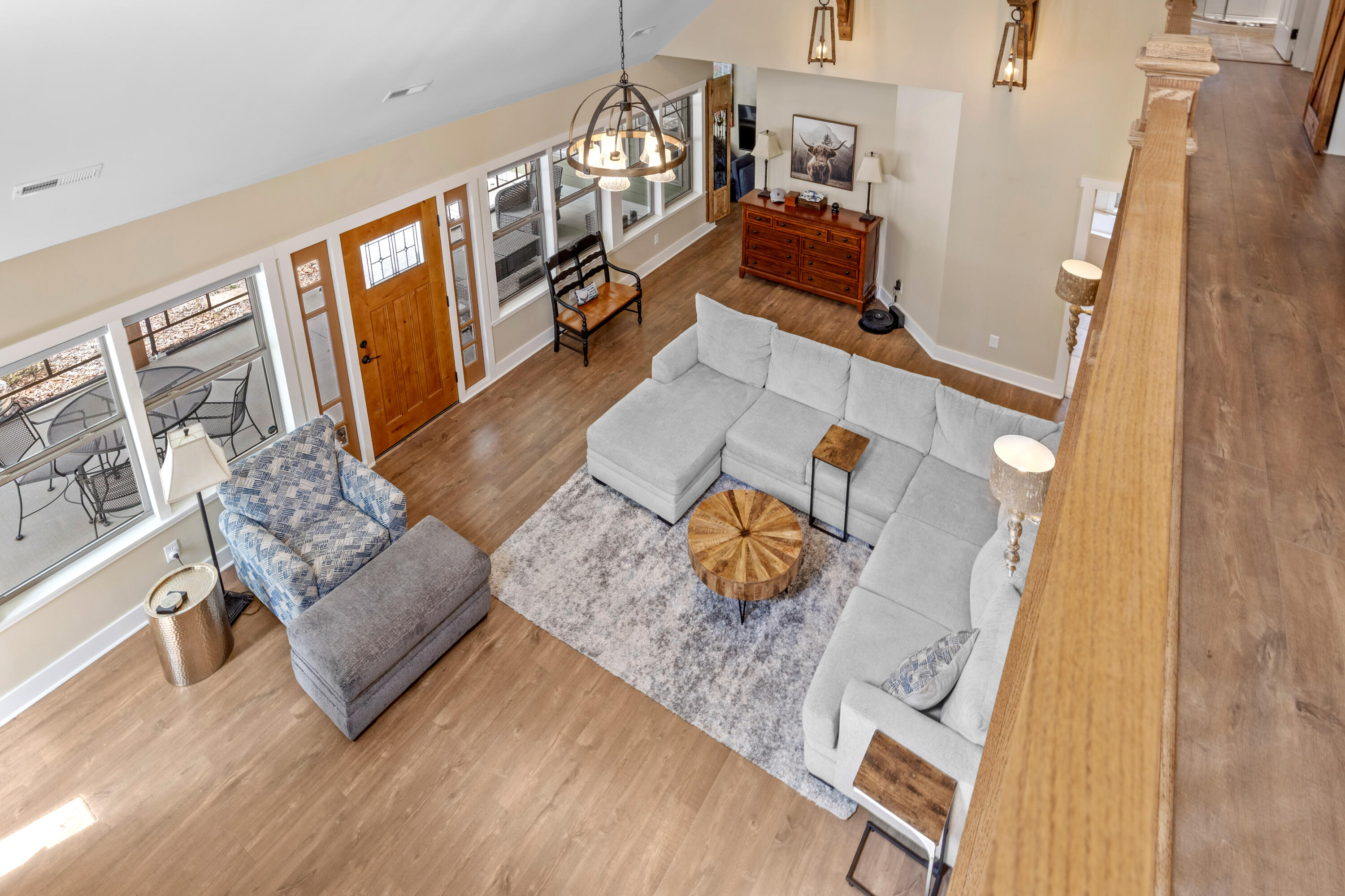 90 Crook View Road Menlo, GA 30731 - Photo 29 of 60 Crook-29