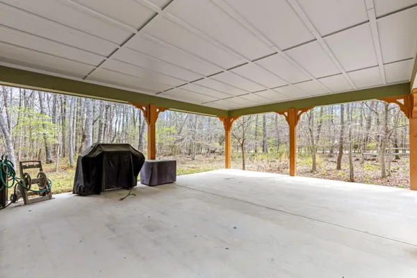 $599,000 | 90 Crook View Road, Menlo, GA 30731