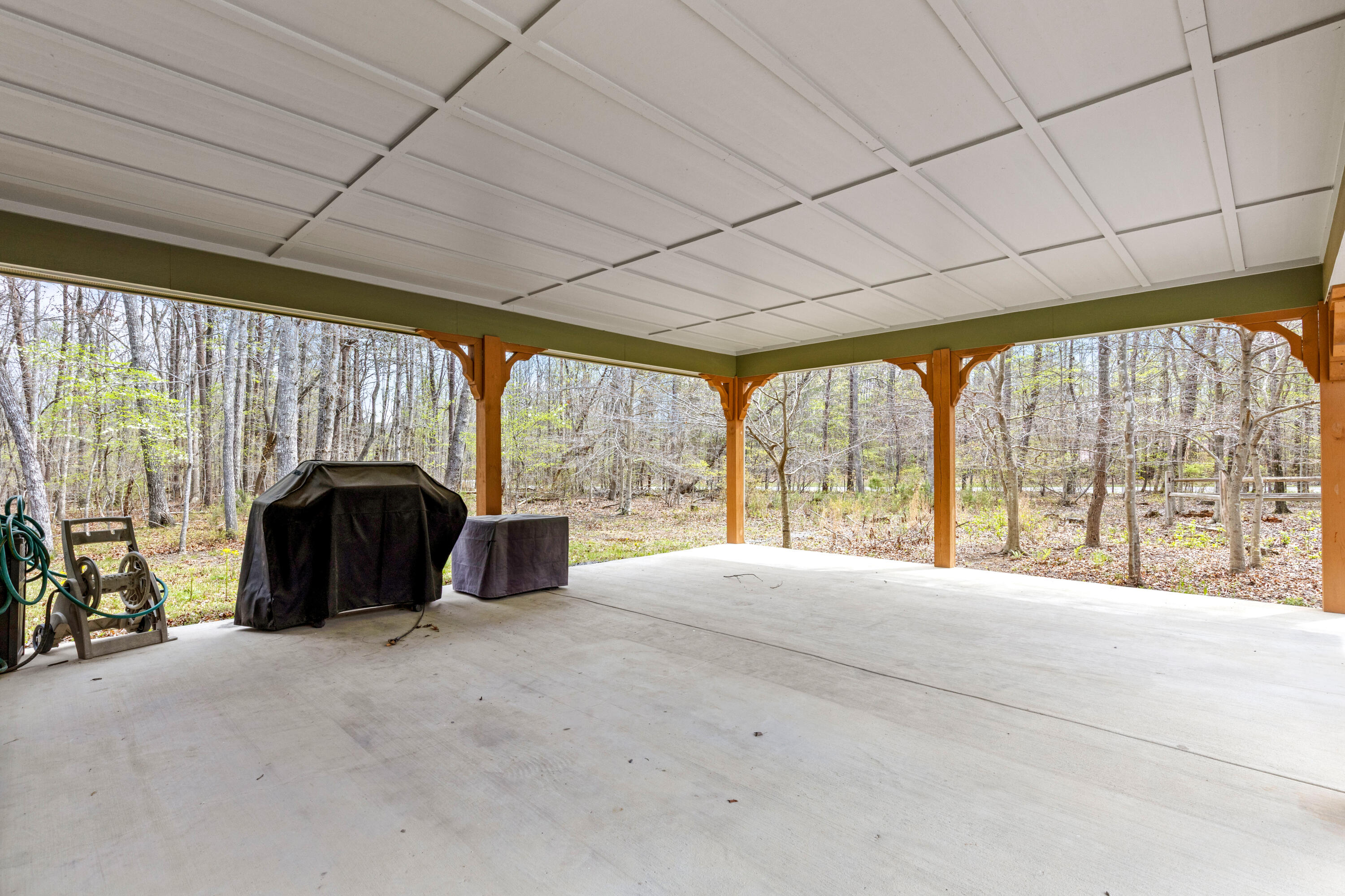 90 Crook View Road Menlo, GA 30731 - Photo 40 of 60 Crook-34