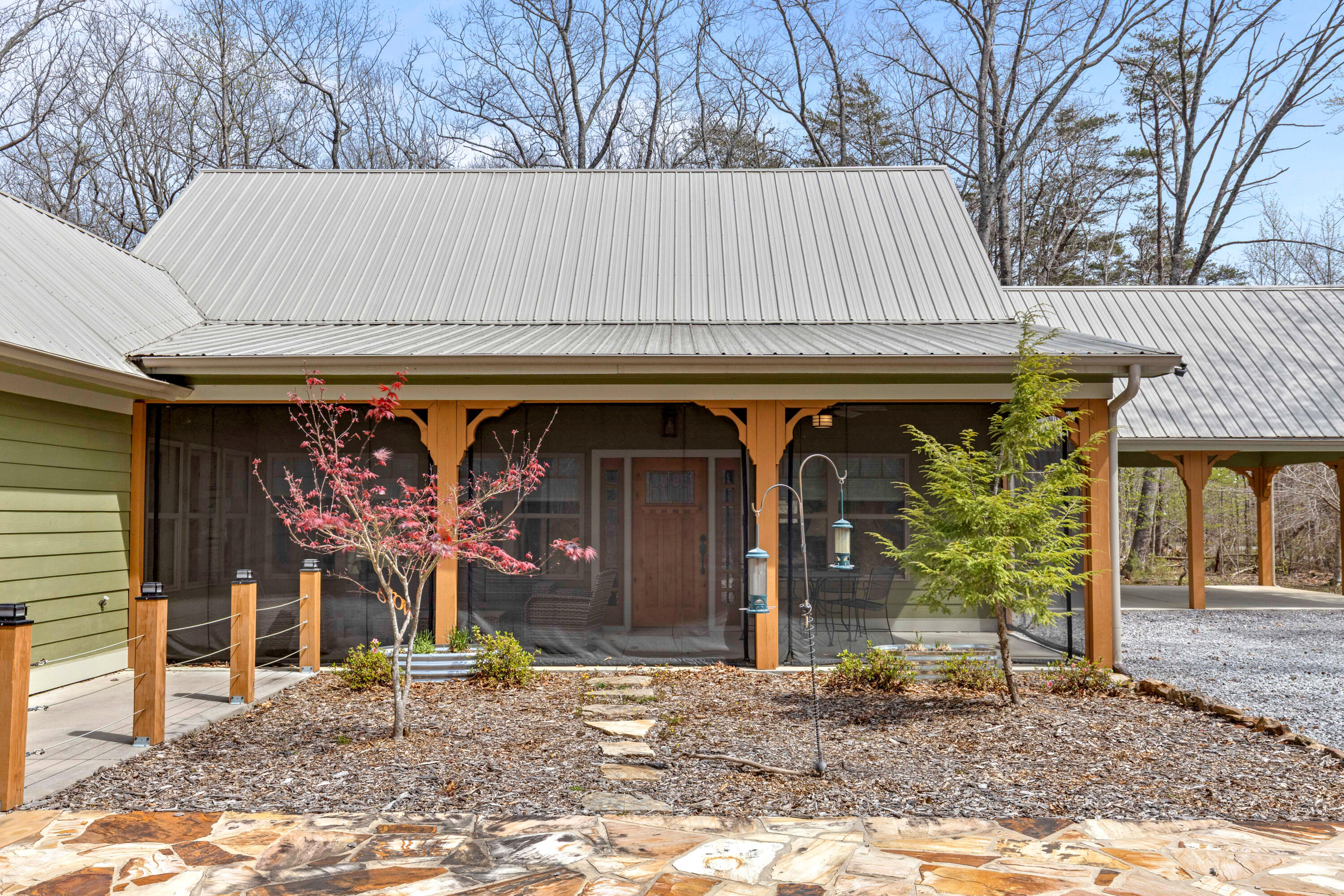 90 Crook View Road Menlo, GA 30731 - Photo 4 of 60 Crook-45