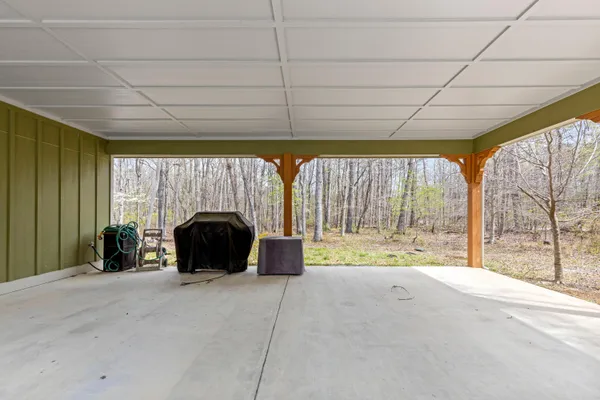 $599,000 | 90 Crook View Road, Menlo, GA 30731
