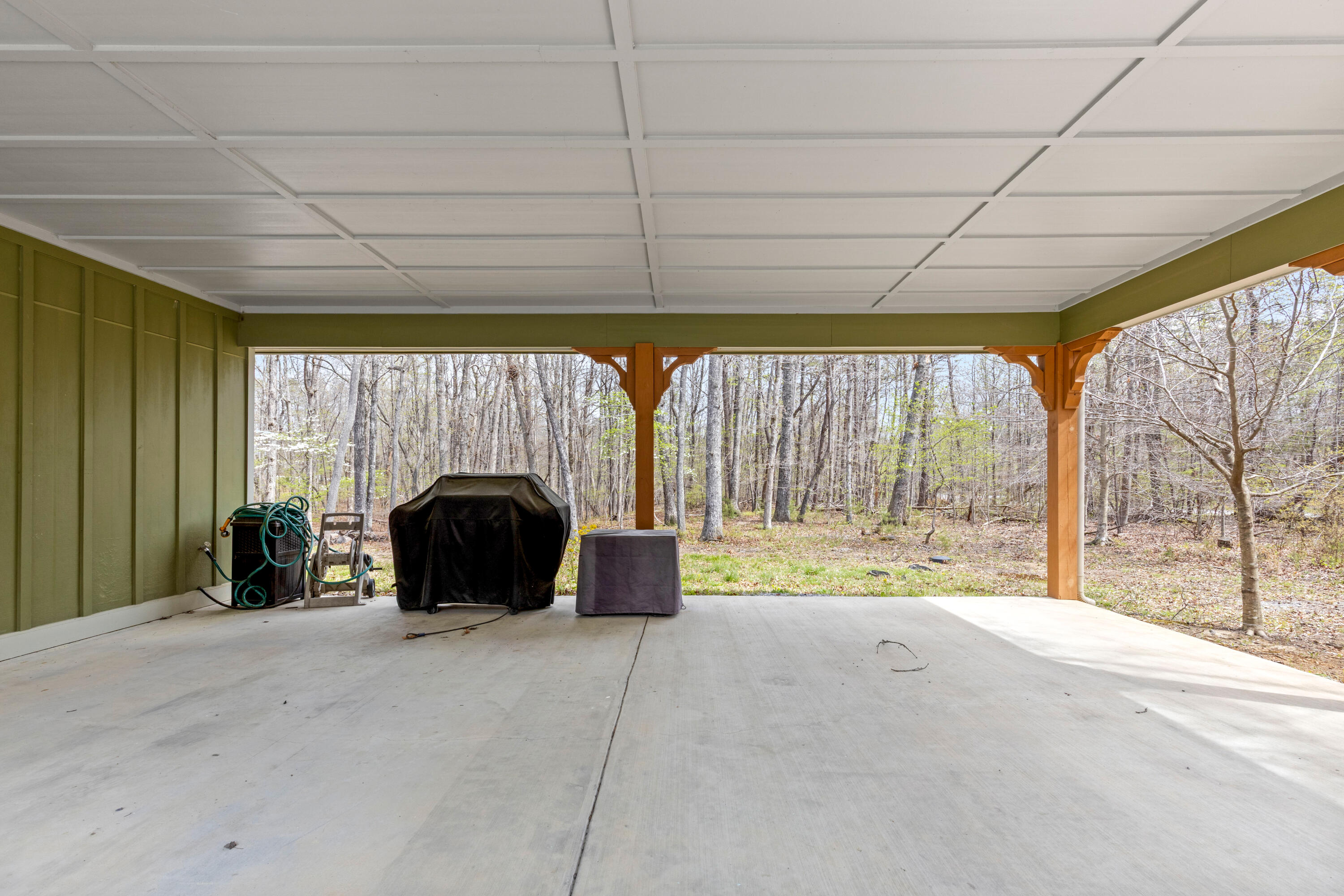 90 Crook View Road Menlo, GA 30731 - Photo 41 of 60 Crook-35