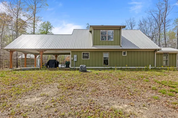 $599,000 | 90 Crook View Road, Menlo, GA 30731