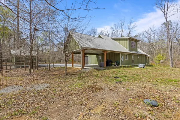 $599,000 | 90 Crook View Road, Menlo, GA 30731