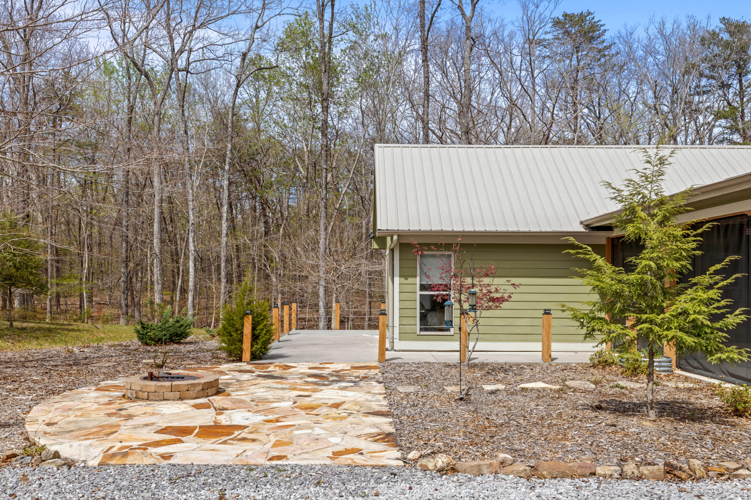 90 Crook View Road Menlo, GA 30731 - Photo 45 of 60 Crook-44