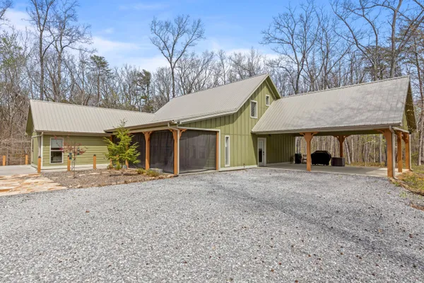$599,000 | 90 Crook View Road, Menlo, GA 30731