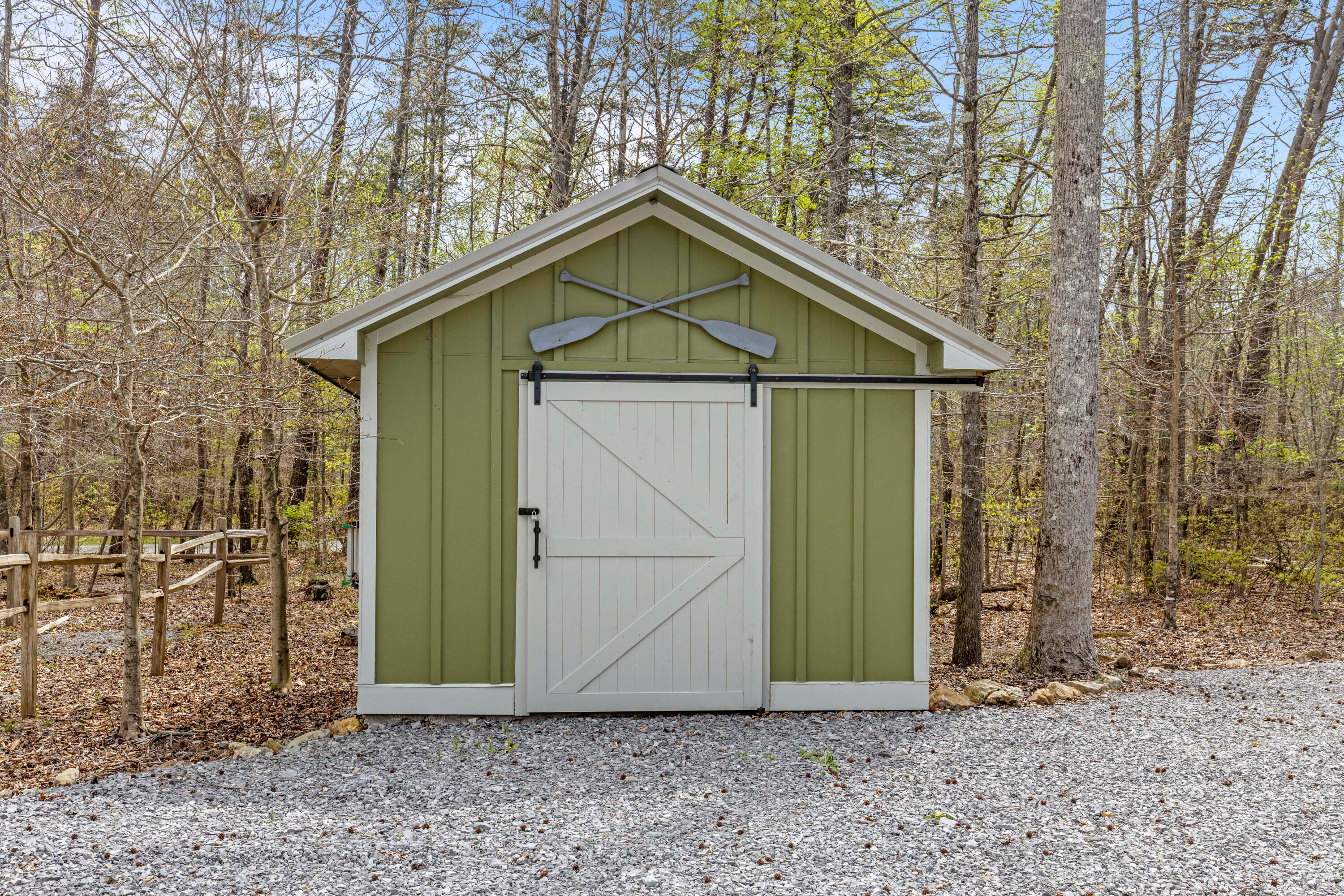 90 Crook View Road Menlo, GA 30731 - Photo 48 of 60 Crook-36