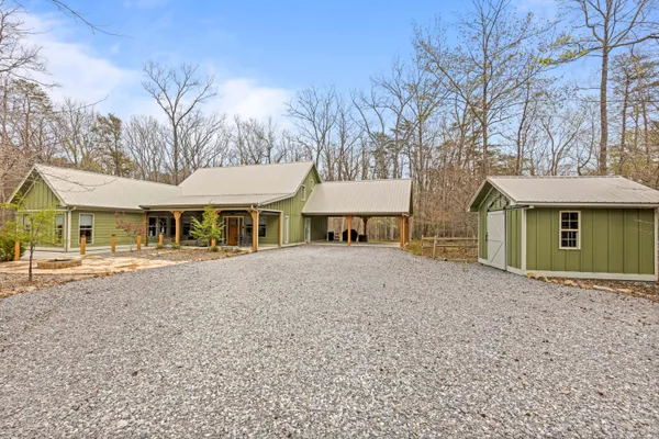 $599,000 | 90 Crook View Road, Menlo, GA 30731