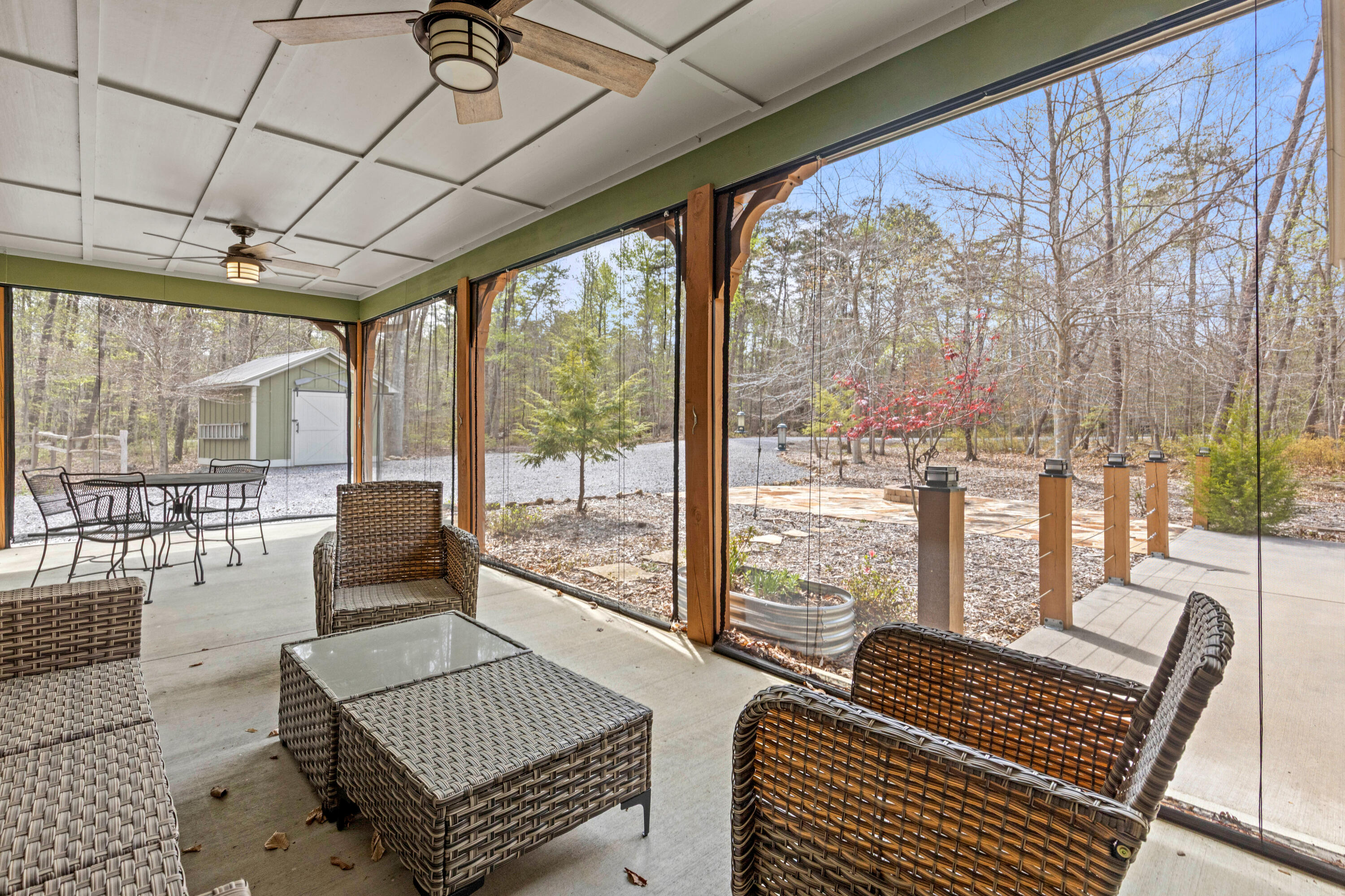 90 Crook View Road Menlo, GA 30731 - Photo 5 of 60 Crook-49