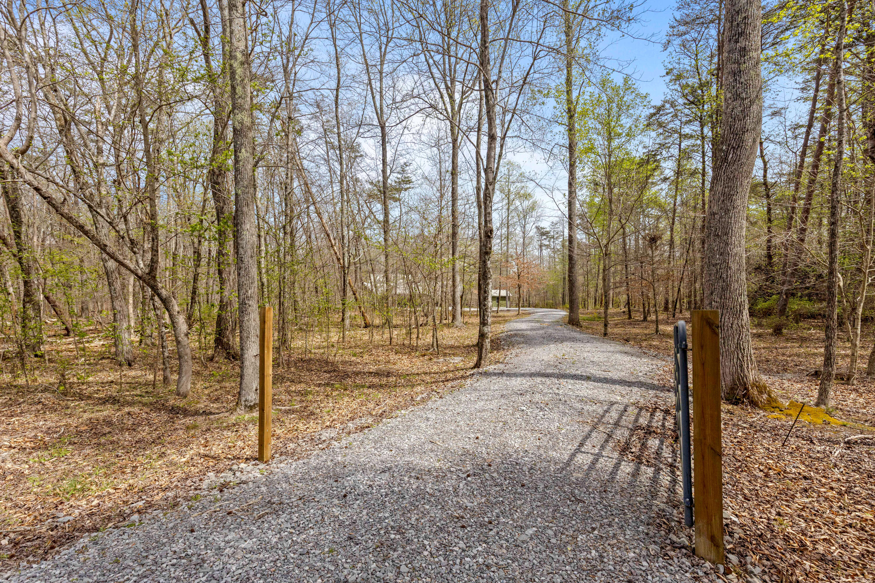 90 Crook View Road Menlo, GA 30731 - Photo 51 of 60 Crook-43