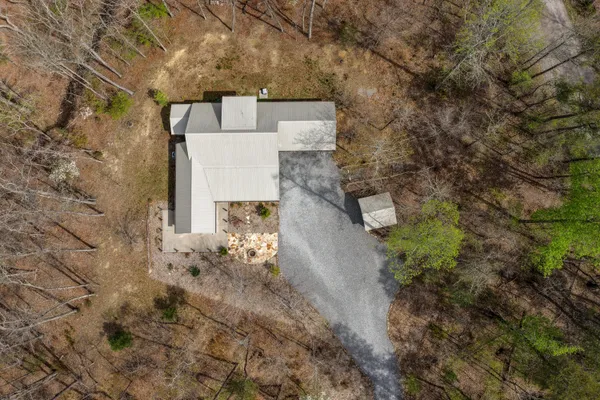 $599,000 | 90 Crook View Road, Menlo, GA 30731