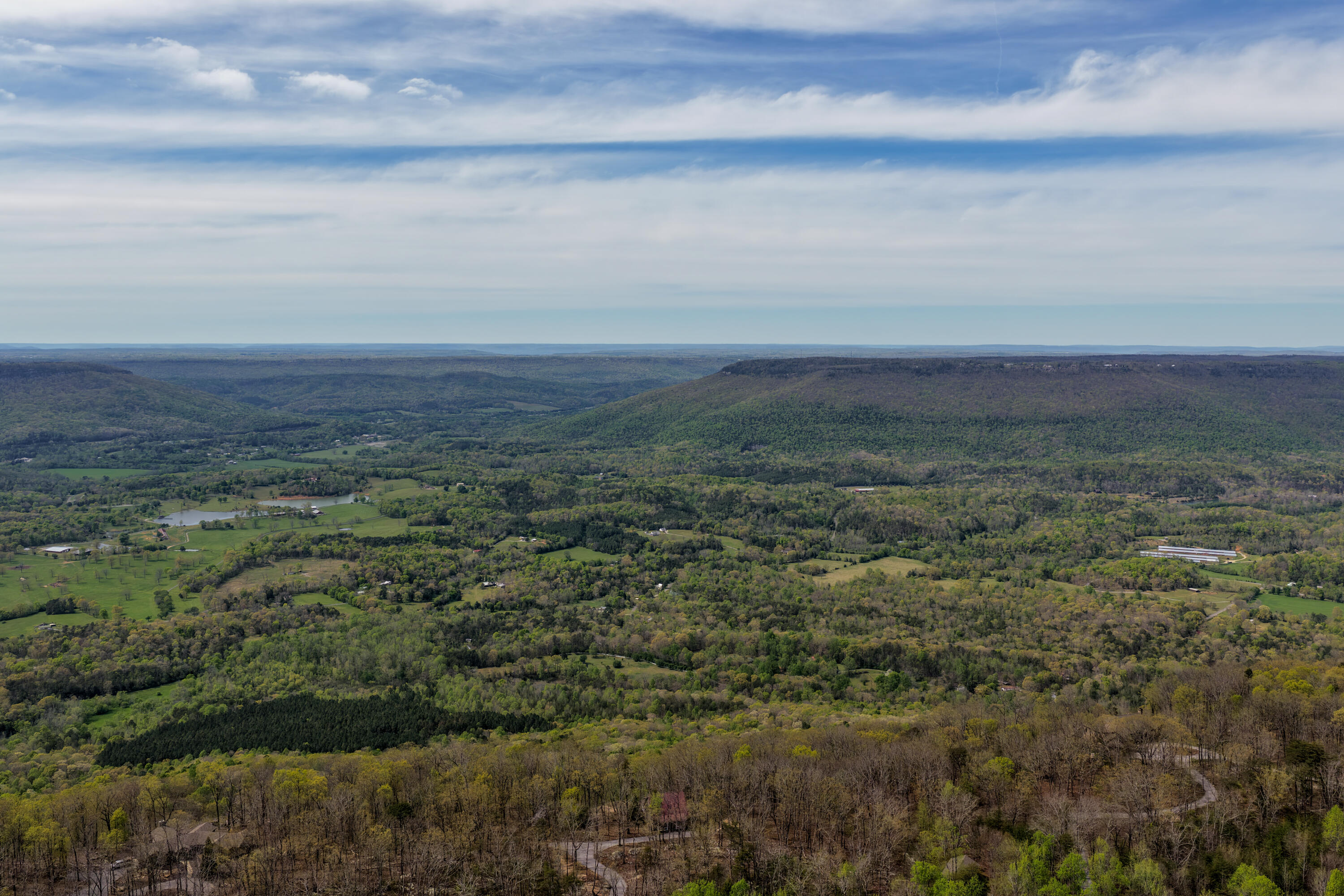 90 Crook View Road Menlo, GA 30731 - Photo 55 of 60 Crook-67