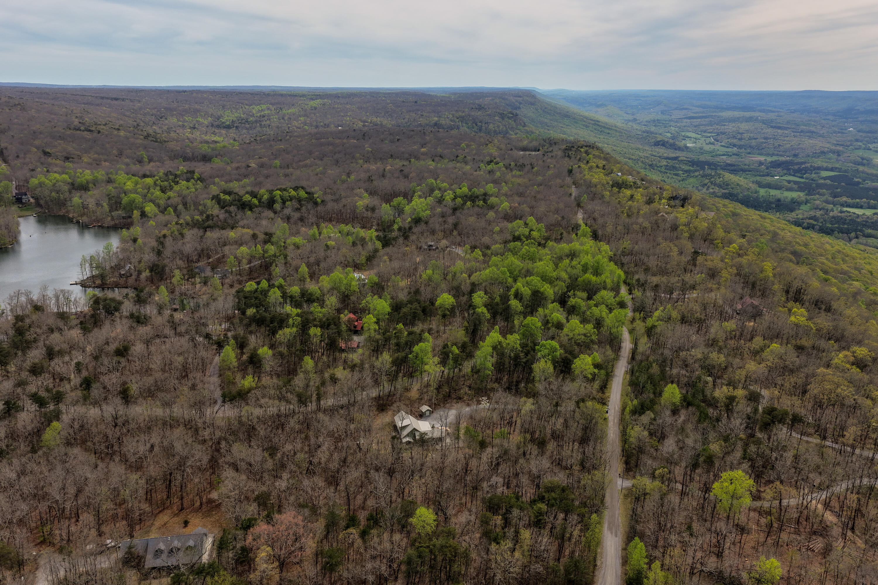 90 Crook View Road Menlo, GA 30731 - Photo 59 of 60 Crook-71