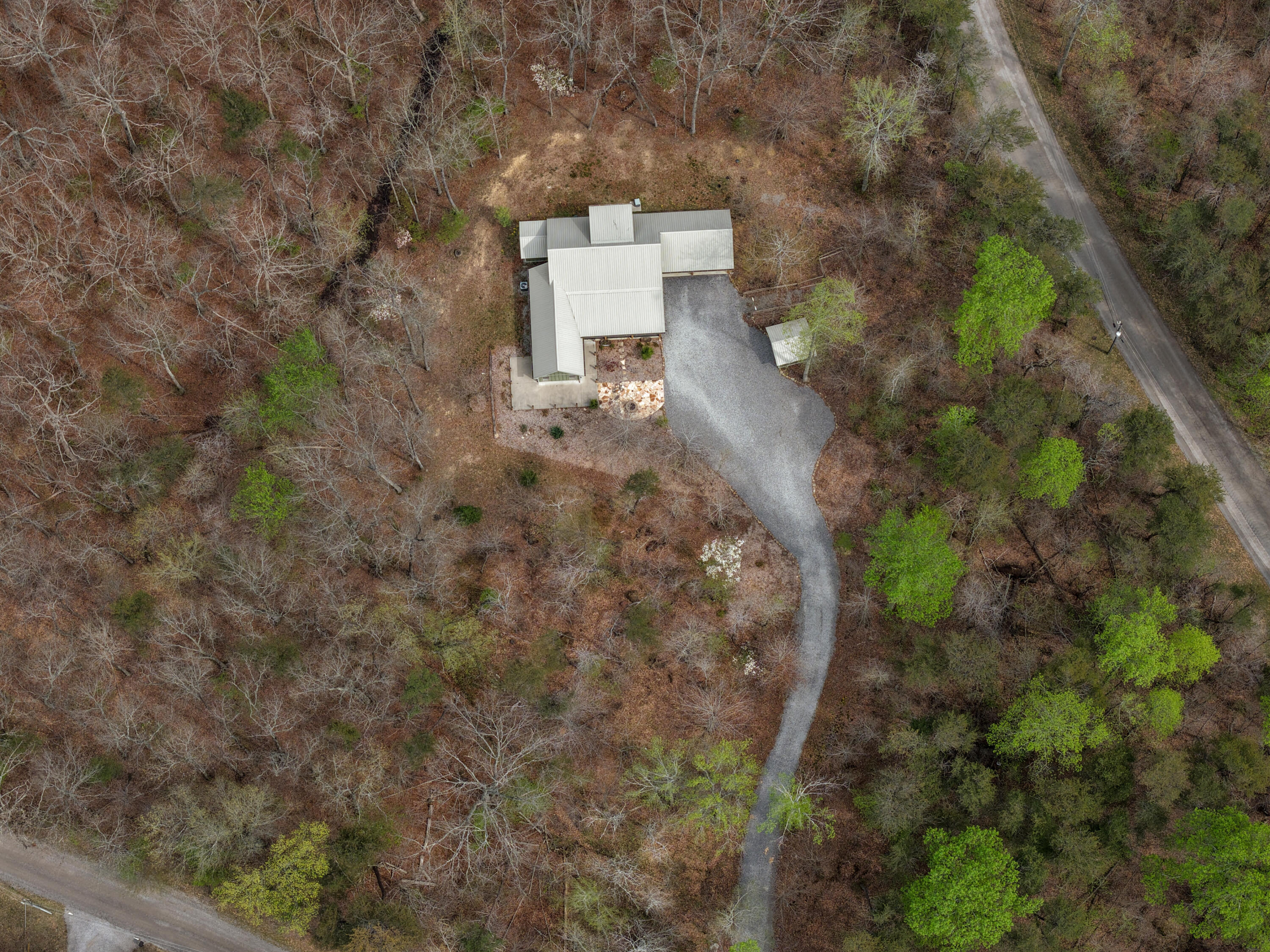 90 Crook View Road Menlo, GA 30731 - Photo 60 of 60 Crook-74