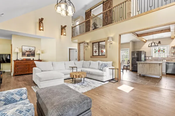 $599,000 | 90 Crook View Road, Menlo, GA 30731