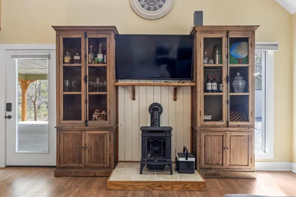 $599,000 | 90 Crook View Road, Menlo, GA 30731