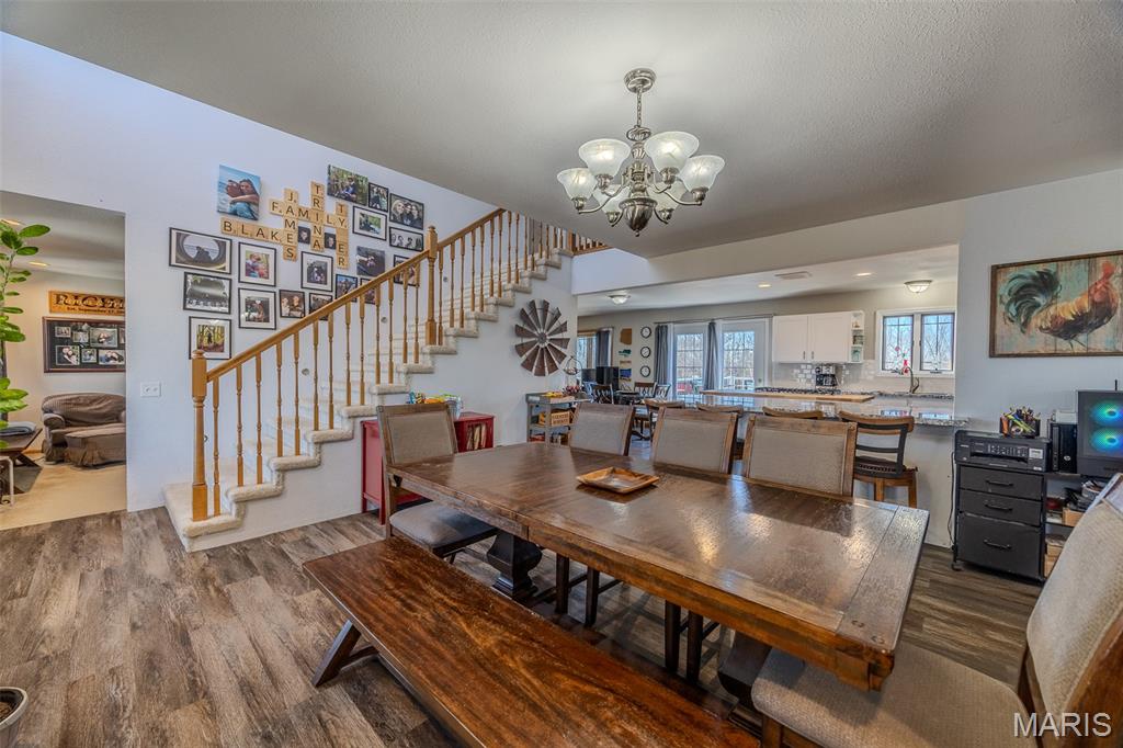 271 Pleasant Knoll Road Stoutland, MO 65567 - Photo 12 of 95