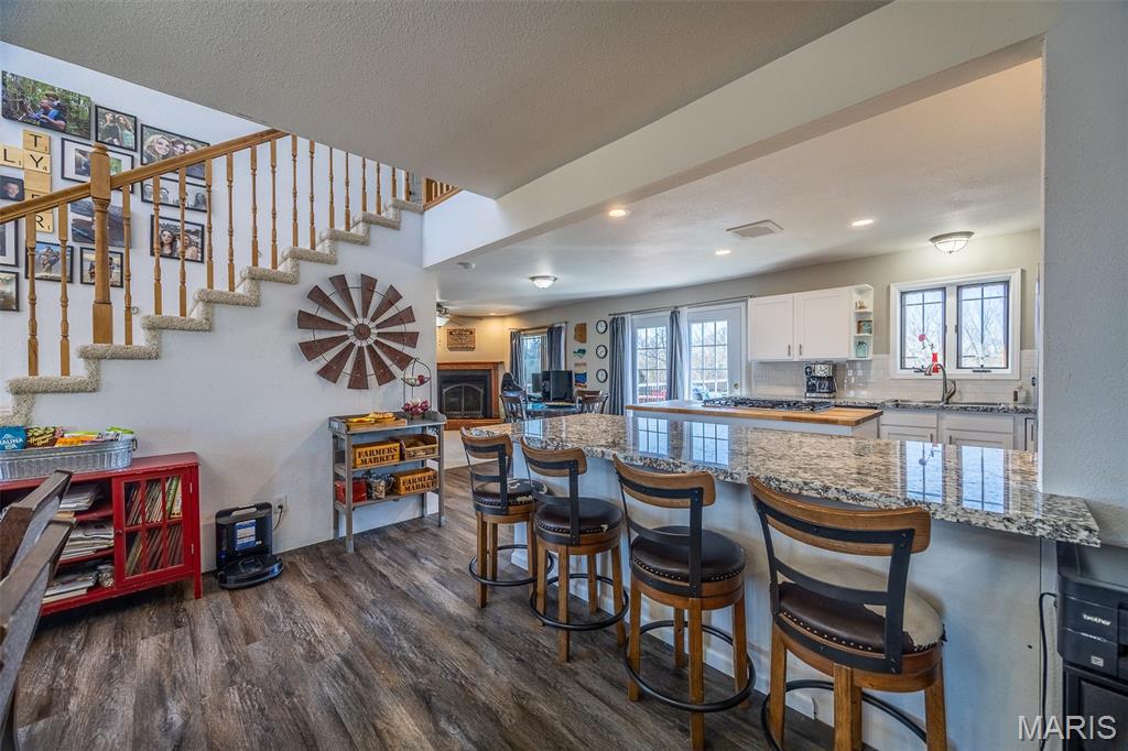 271 Pleasant Knoll Road Stoutland, MO 65567 - Photo 14 of 95