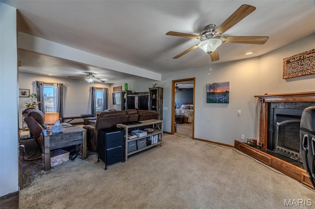 271 Pleasant Knoll Road Stoutland, MO 65567 - Photo 24 of 95