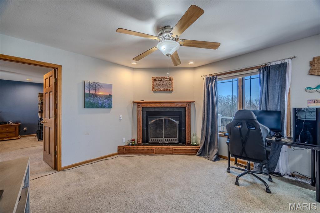 271 Pleasant Knoll Road Stoutland, MO 65567 - Photo 25 of 95