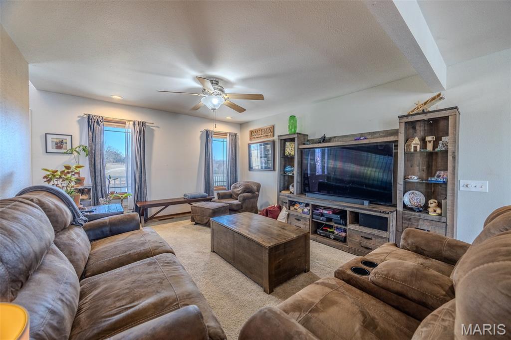 271 Pleasant Knoll Road Stoutland, MO 65567 - Photo 26 of 95