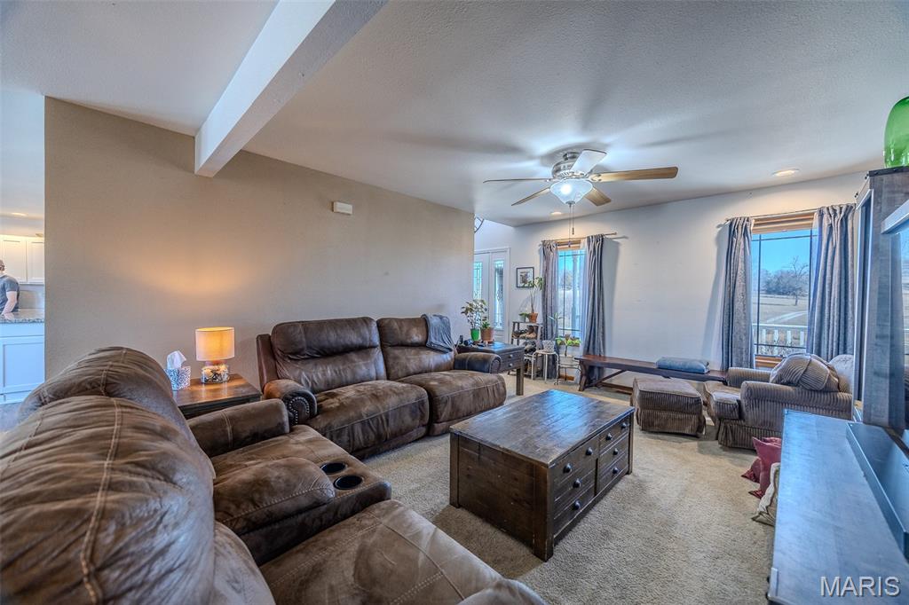 271 Pleasant Knoll Road Stoutland, MO 65567 - Photo 27 of 95