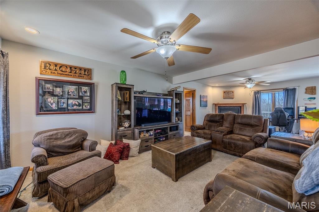 271 Pleasant Knoll Road Stoutland, MO 65567 - Photo 28 of 95