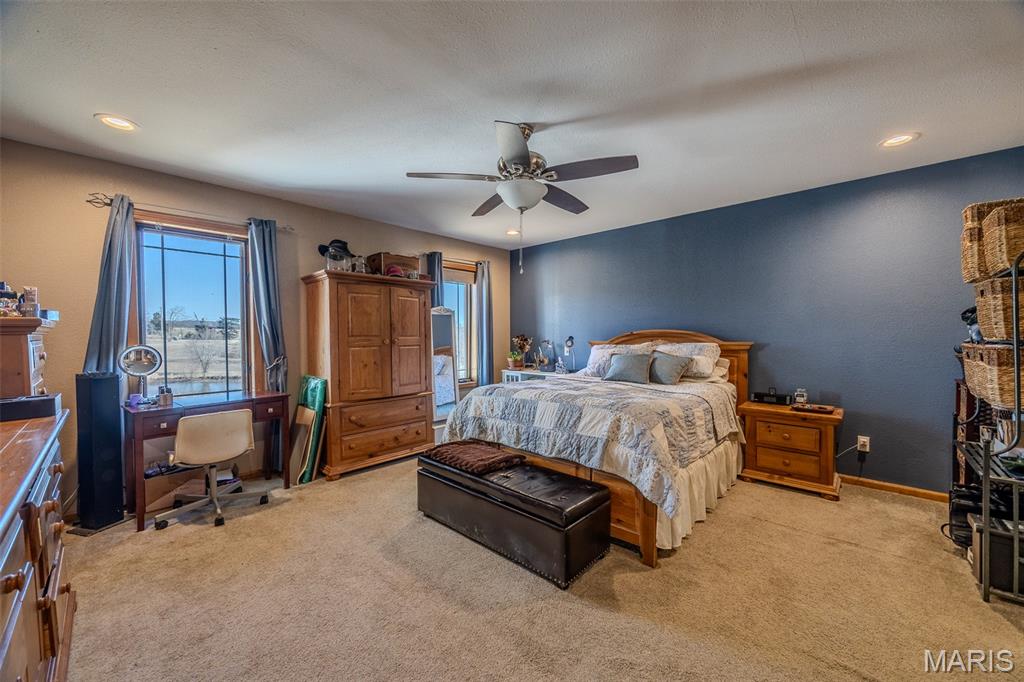 271 Pleasant Knoll Road Stoutland, MO 65567 - Photo 33 of 95