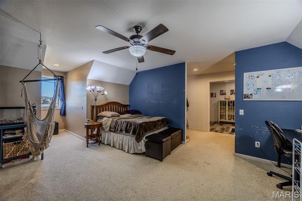 271 Pleasant Knoll Road Stoutland, MO 65567 - Photo 38 of 95