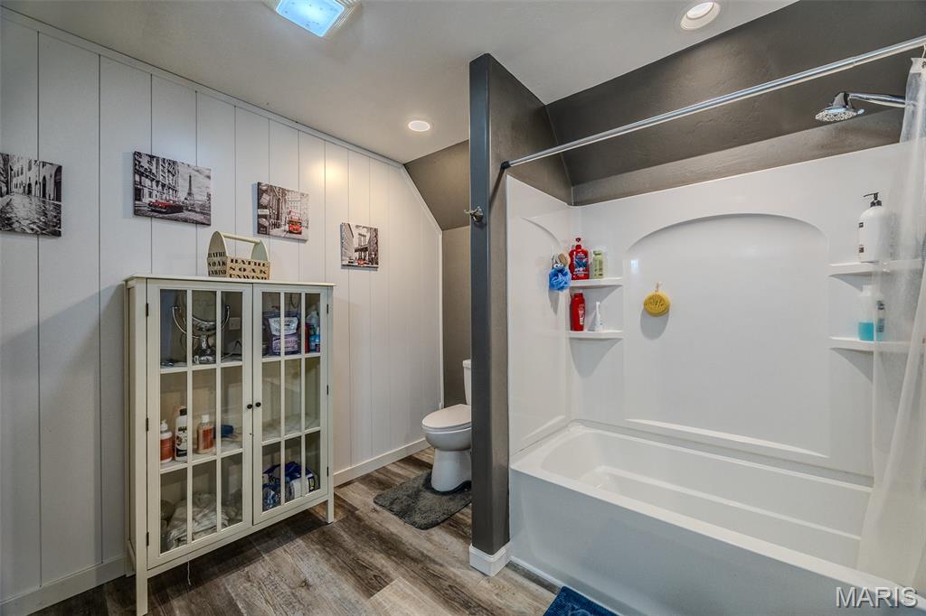 271 Pleasant Knoll Road Stoutland, MO 65567 - Photo 41 of 95