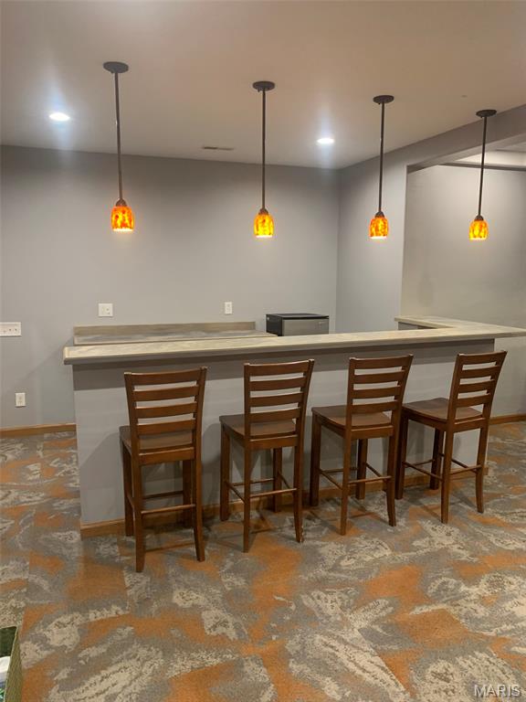 271 Pleasant Knoll Road Stoutland, MO 65567 - Photo 50 of 95