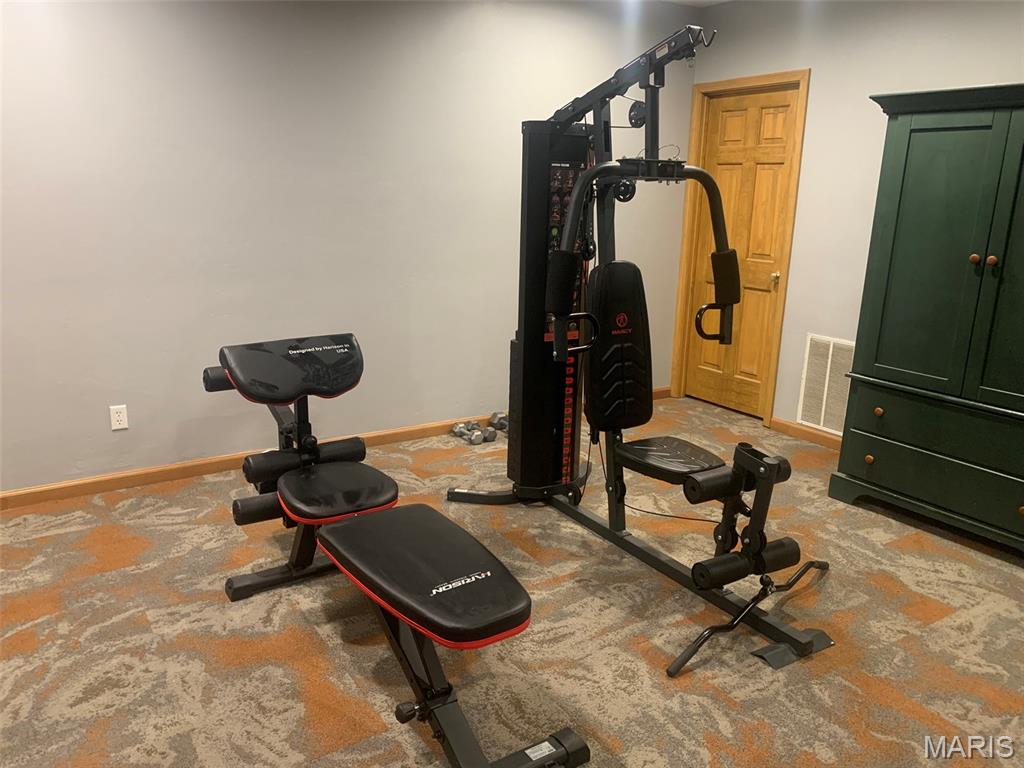 271 Pleasant Knoll Road Stoutland, MO 65567 - Photo 53 of 95