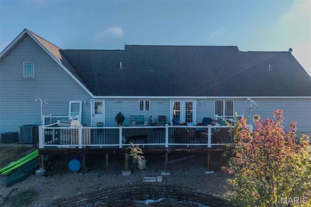 271 Pleasant Knoll Road Stoutland, MO 65567 - Photo 60 of 95